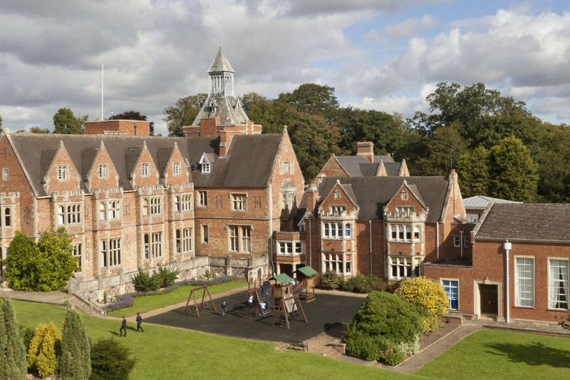 bilton-grange-preparatory-school